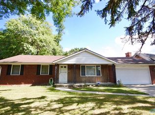2217 Thornridge Dr, Toledo, OH 43614