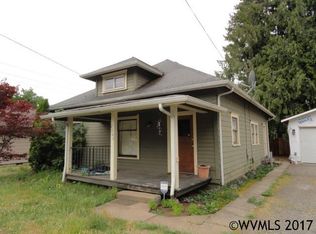 2005 Lansing Ave NE, Salem, OR 97301
