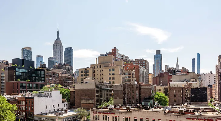 Sold by Brown Harris Stevens | media 5