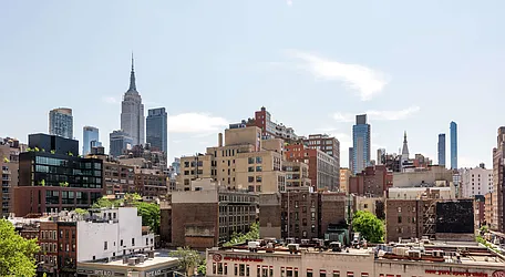 Sold by Brown Harris Stevens