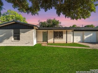 5302 Happiness St, Kirby, TX 78219