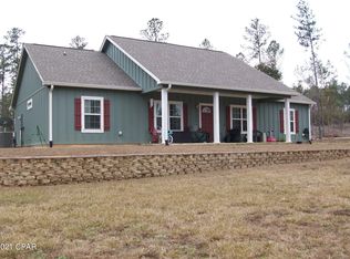 340 Lester Price Rd, Ponce De Leon, FL 32455