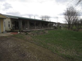 11189 Houdeshell Rd, Saint Louisville, OH 43071