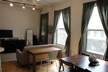 Rented by Citi Habitats