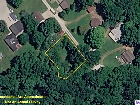 0 Cannons Point Ln, Mc Daniels, KY 40152