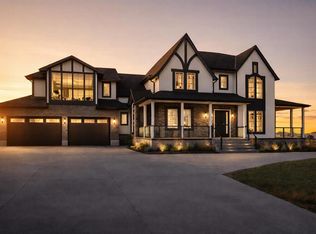 112 E Conifer Way, Saprae Creek, AB T9H 5B4