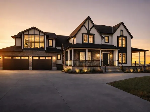 112 E Conifer Way, Saprae Creek, AB T9H 5B4