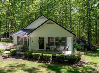 476 Old Sheppards Rd, Farmville, VA 23901