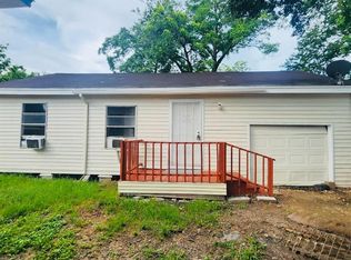 4530 Teton St, Houston, TX 77051