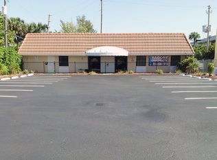 3296 Powerline Rd, Oakland Park, FL 33309