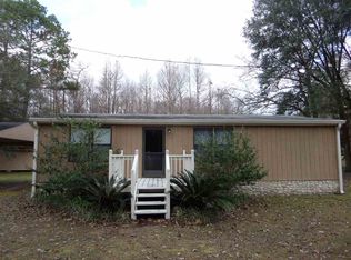 10638 Regiment Loop, Tallahassee, FL 32305