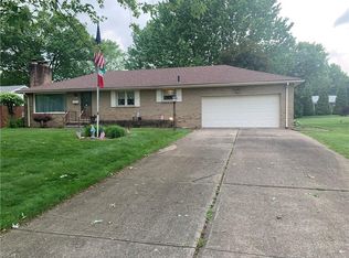 3915 21st St NW, Canton, OH 44708