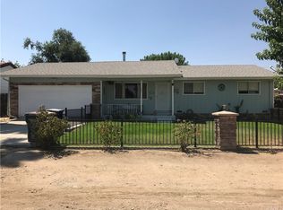 381 Mesa Grande Dr, Shandon, CA 93461
