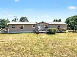 473296 E 825th Rd, Stilwell, OK 74960