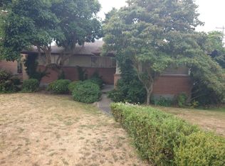 2701 45th Ave SW, Seattle, WA 98116