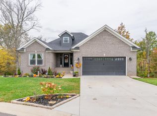 18 Goldenview, Taylorsville, KY 40071
