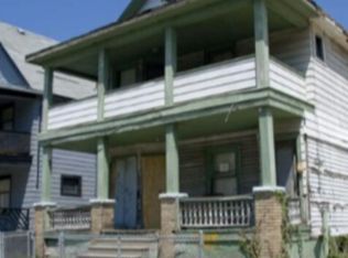 997 Ansel Star Ave, Cleveland, OH 44103