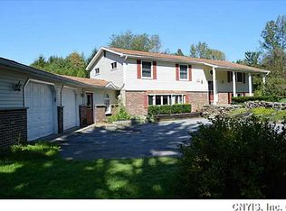 3 Munger Hill Rd, Mexico, NY 13114