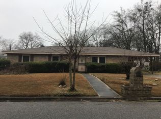 4201 Cobbington Rd, Montgomery, AL 36116