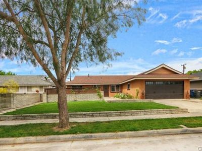 20091 Port Cir, Huntington Beach, CA, 92646