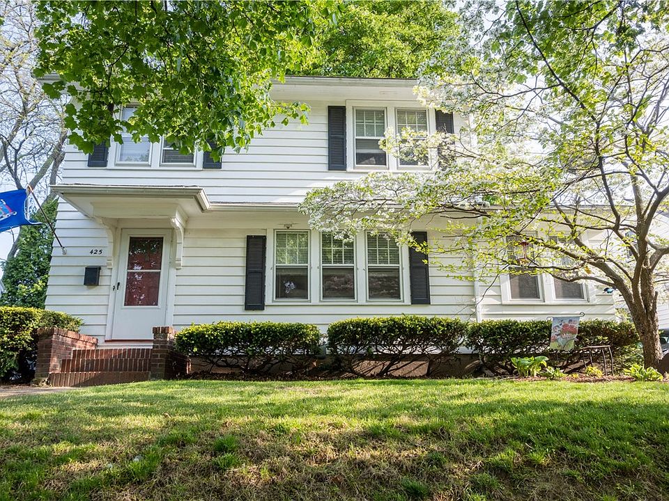 425 Tarrington Rd, Rochester, NY 14609 Zillow