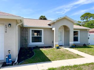6950 Song Dr, Cocoa, FL 32927