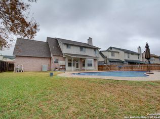 7110 Misty Ridge Dr, Converse, TX 78109
