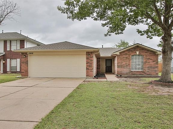 2nd image of 15818 Barbarossa Dr