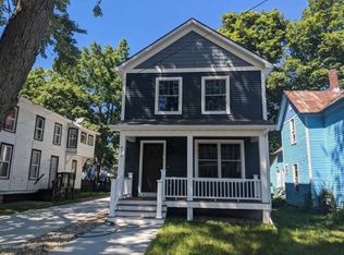 610 McCourtie St, Kalamazoo, MI