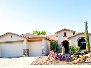2928 W Adventure Dr, Phoenix, AZ 85086