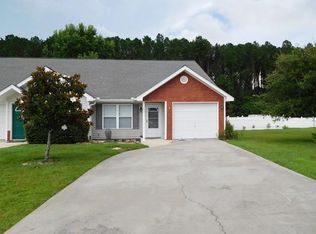 197 Promise Ln, Brunswick, GA 31525