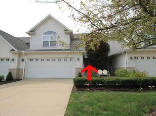 718 Waterberry Ct, Avon Lake, OH 44012