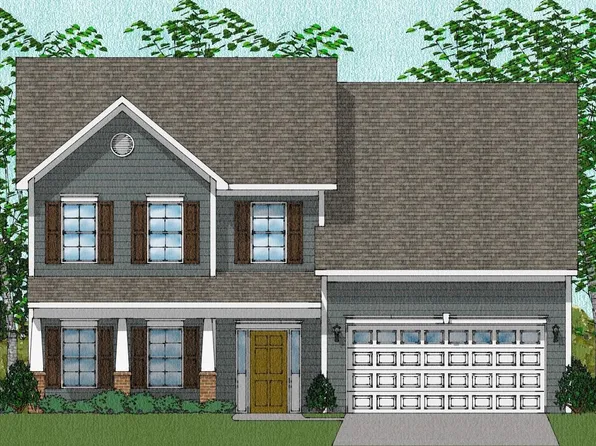 1050 Paula Parris Rd, Chesnee, SC 29323