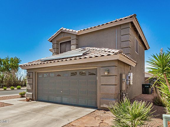 3rd image of 11850 W LUPINE Avenue