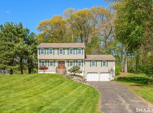 74 Hillside Lane, Monroe, CT 06468