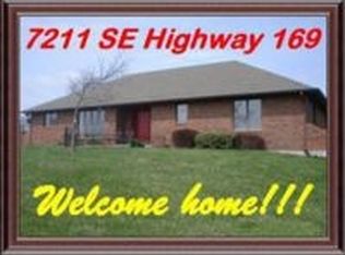 7211 SE 169th Hwy, Saint Joseph, MO 64507
