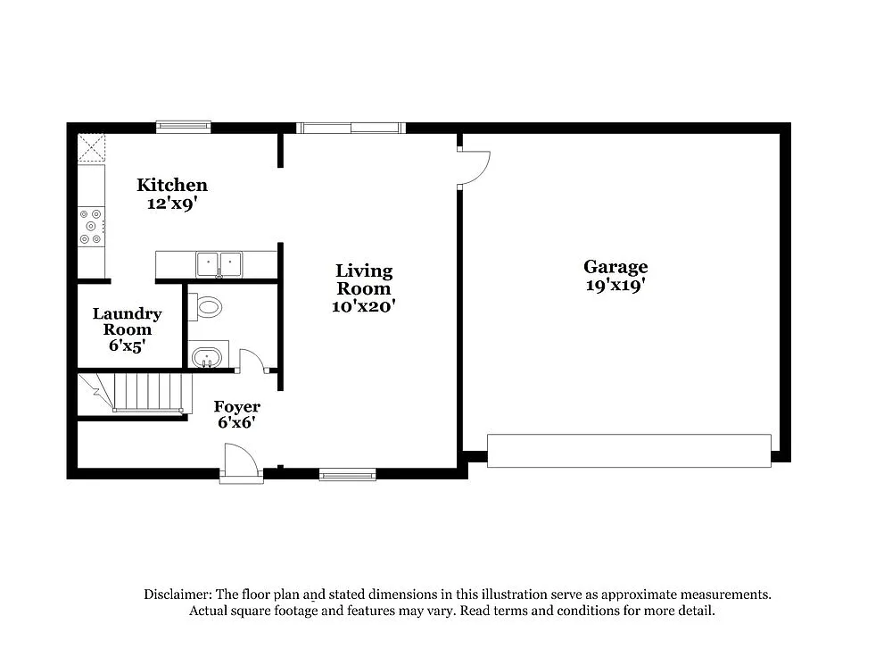 Building Photo - 1481 Rebecca Ln