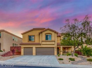 781 Vortex Ave, Henderson, NV 89002