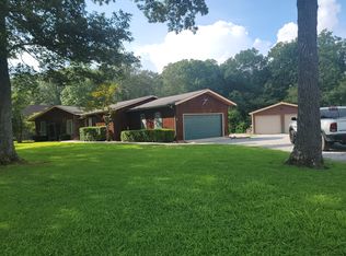 400 Country Estates Dr, Winchester, TN 37398