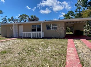 3617 Brooklyn Ave, Port Charlotte, FL 33952