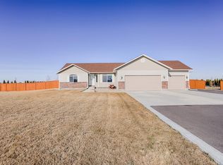 17 N 3990 E, Rigby, ID 83442