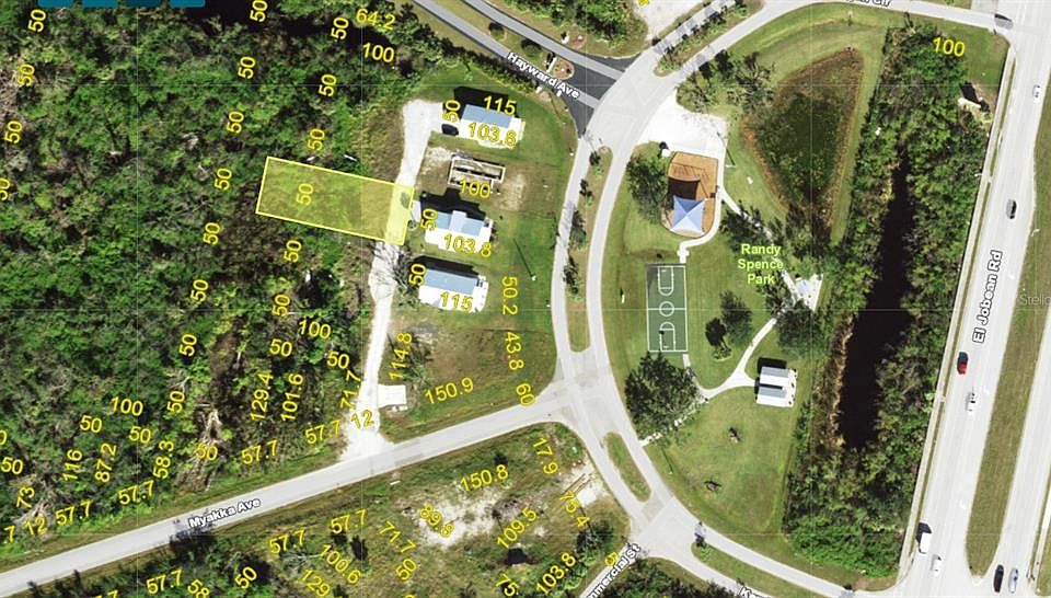 1st image of 4461 Buckwheat Rd Lot 1182