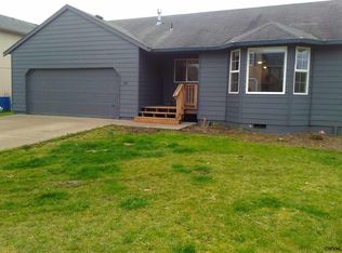 367 NW Denton Ave, Dallas, OR 97338