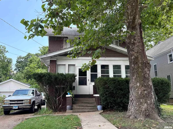 1716 N Bigelow St, Peoria, IL 61604
