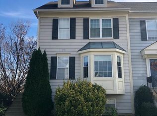 142 Connery Ter SW, Leesburg, VA 20175
