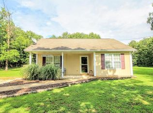 25723 Private Drive 6128, Newburg, MO 65550