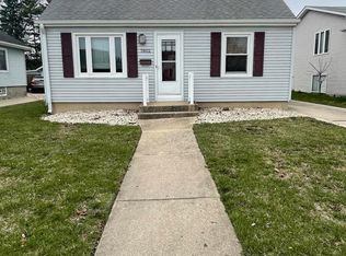 7802 29th Ave, Kenosha, WI 53143