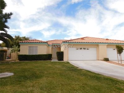 5313 Painted Mirage Rd, Las Vegas, NV, 89149