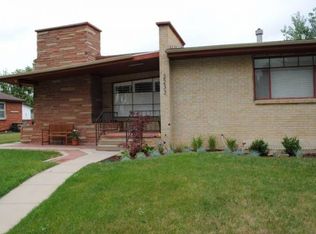 2233 N Raleigh St, Denver, CO 80212