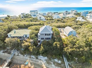 289 Blue Lake Rd, Santa Rosa Beach, FL 32459